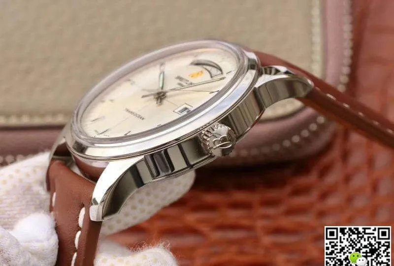 Breitling Transocean Day Date A4531012.G751.437X.A20BA.1 1:1 Best Edition Replica Watch Swiss ETA2836